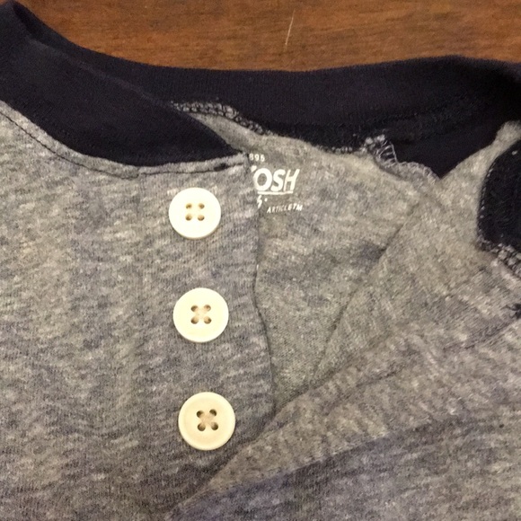 Long sleeves - Picture 2 of 7